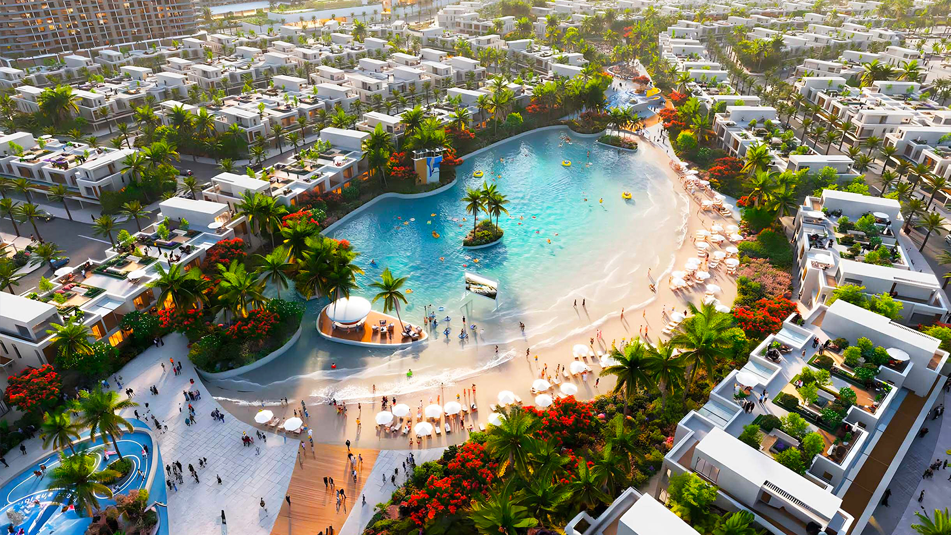 DAMAC Islands Phase 2